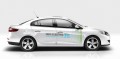 Renault Fluence Z.E. : La série se rapproche