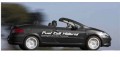 Peugeot 307 CC FiSyPAC : une hybride rechargeable à pile à combustible