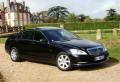 Essai Mercedes S400 Hybrid : Pour quelques grammes de moins