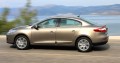Essai Renault Fluence : influence roumaine