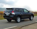 Essai Nouveau Toyota Land Cruiser : Le dernier des Mohicans
