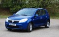Essai Comparatif : Diesel, essence ou GPL, quelle Dacia Sandero choisir ?