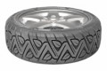 Goodyear expose un pneu produit avec du BioIsoprene