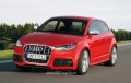 Audi S1 : Pressée d'en découdre