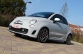 Essai Abarth 500 : Pot de yaourt multivitaminé