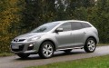 Essai Mazda CX-7 MZR-CD 2.2L 173 ch: Un crossover Diesel propre et presque sportif