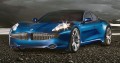 La Fisker Karma sera lancée en Europe en 2010
