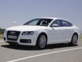 Essai Audi A5 Sportback