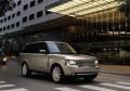 Essai Land Rover Range Rover TDV8 HSE : Indémodable !