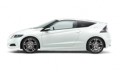 Honda CR-Z : tous les d�tails avant l'heure