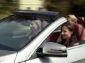 Mercedes Classe E Cabriolet : Une option chaudement recommand�e