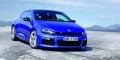 VW Scirocco R : caractéristiques et tarifs !
