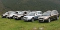 Essai Skoda Yeti 2.0 TDI 140 4x4