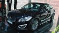 Volvo C30 DRIVe : Voiture verte de l'année 2009