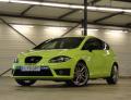 Essai Seat Leon Cupra R : la Seat la plus puissante jamais construite