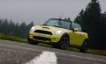 Essai Mini Cabrio John Cooper Works : Agent provocateur