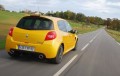 Essai Renault Clio RS : Enfin un "vrai" moteur