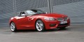 BMW Z4 sDrive 35is : variante très sportive