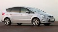 Ford S-Max et Galaxy restyl�s : premi�res photos