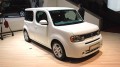 Emission Turbo : Nissan Cube, Turbo News, Fun Cup
