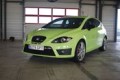 Essai Seat Leon Cupra R 265ch 2009