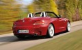 BMW prépare une version quasi M de la Z4, la sDrive35is