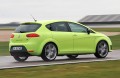 Essai Seat Leon Cupra R : L'Ibère en rogne