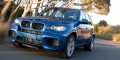Essai BMW X5 M
