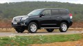 Essai Toyota Land Cruiser 3.0 D-4D 173 ch : Roi sans terre