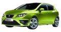 Seat Ibiza TDI 140 : C'est No�l chez SEAT
