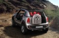 Mini Beachcomber Concept : La Mini yankee !