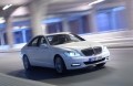 Mercedes S 300 CDI : Quatre-cylindres cinq �toiles