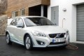 Volvo C30 électrique : Volvo officialise son modèle 0 émission