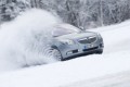 Opel Adaptative 4x4 : Opel Insignia en 4x4