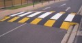 Grande-Bretagne : moins de ralentisseurs en �change de davantage de zones 30
