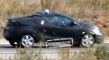 La Renault Twingo CC surprise en phase de test