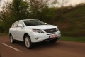 Lexus RX 450h FWD
