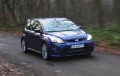 Essai Ford Focus RS : 305 b�tons de dynamite