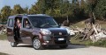 Nouveau Fiat Doblo : � partir de 15 150 euros