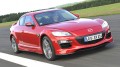 Mazda RX-8 : le coupé fait son retour en France !