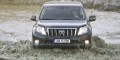 Essai Toyota Land Cruiser
