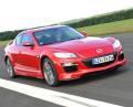 Mazda RX-8 : R�introduction de l'esp�ce