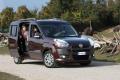 Essai Fiat Doblo : retour en force
