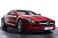 Mercedes SLK : La troisi�me g�n�ration !