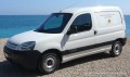 La Poste achète 250 Berlingo électriques