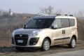 Fiat Doblò : gros bras, petite tête...