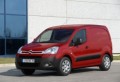 Citroën Berlingo électrique : Des Berlingo électrique « Venturi » pour la Poste