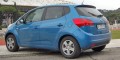 Essai Kia Venga : Le minispace de Kia