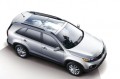 Essai Kia Sorento : 4x4 famille nombreuse