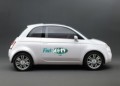Fiat 500 EV : La Fiat �lectrique !